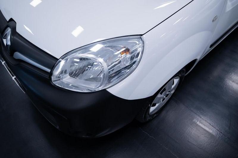 Renault Kangoo Express 1.5 dci 95cv Blue Ice E6d-temp