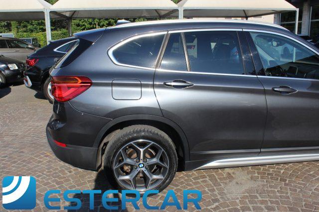 BMW X1 sDrive18d xLine