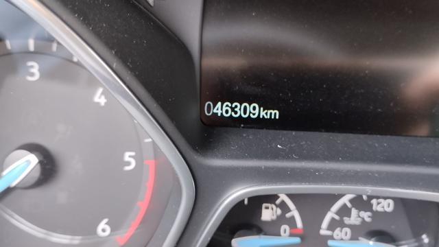 FORD C-Max 1.5 TDCi 120CV Start&Stop