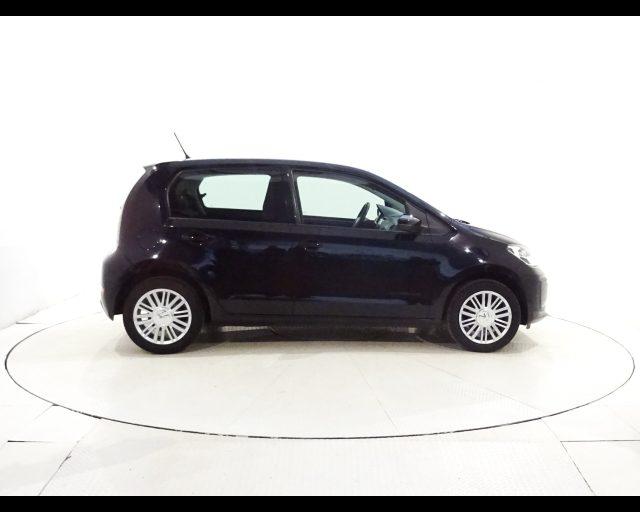 VOLKSWAGEN up! 1.0 5p. EVO color up! BlueMotion Technology