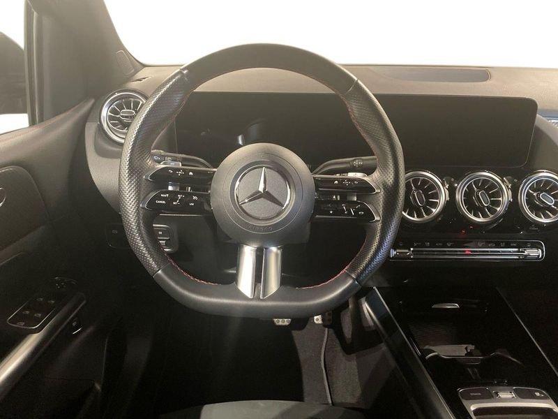 Mercedes-Benz Classe B B 180 d Automatic AMG Line Premium