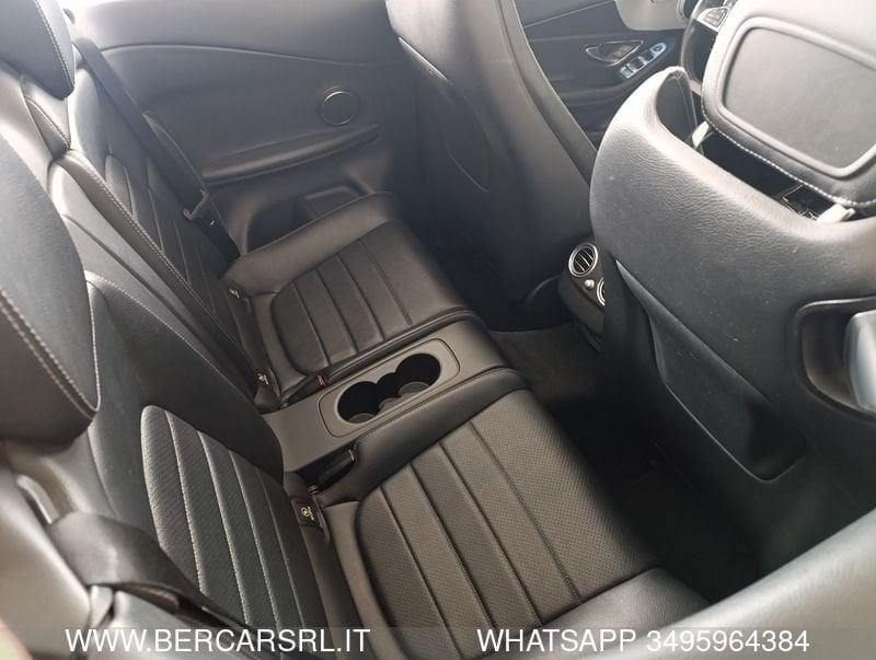 Mercedes-Benz Classe C C 220 d Auto Cabrio Executive