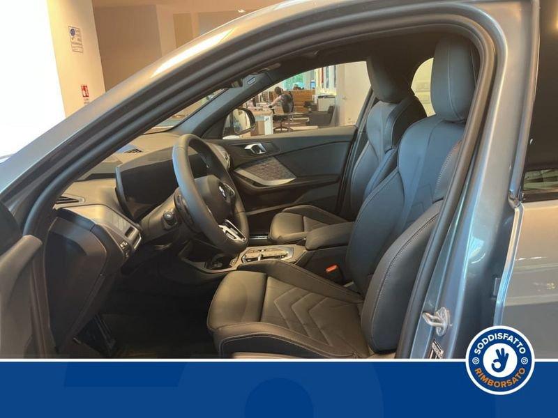 BMW Serie 1 120d M Sport Pro