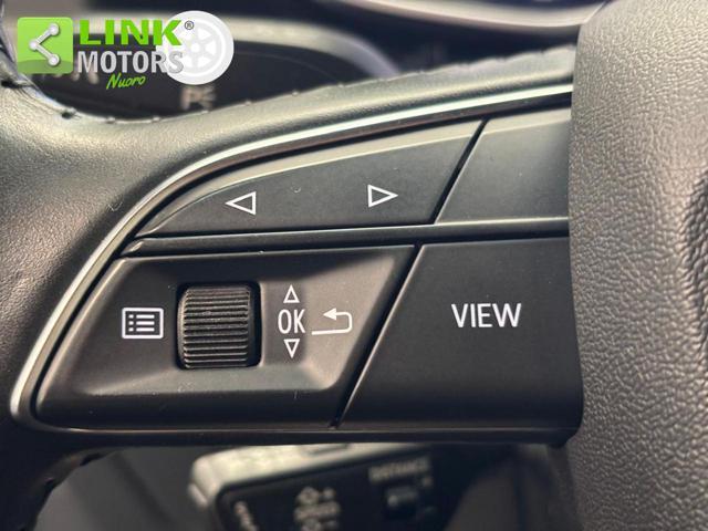 AUDI Q3 35 TDI S tronic S line edition