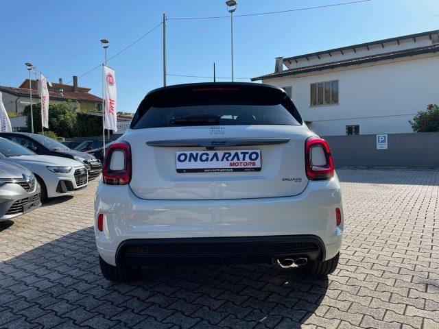 FIAT 500X 1.0 T3 120 CV Sport #Full Led #Camera