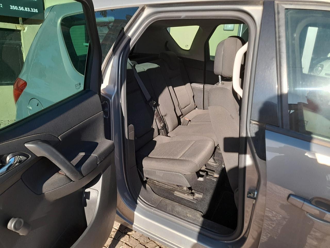 Opel Meriva 1.4 Turbo 120CV GPL Tech Cosmo