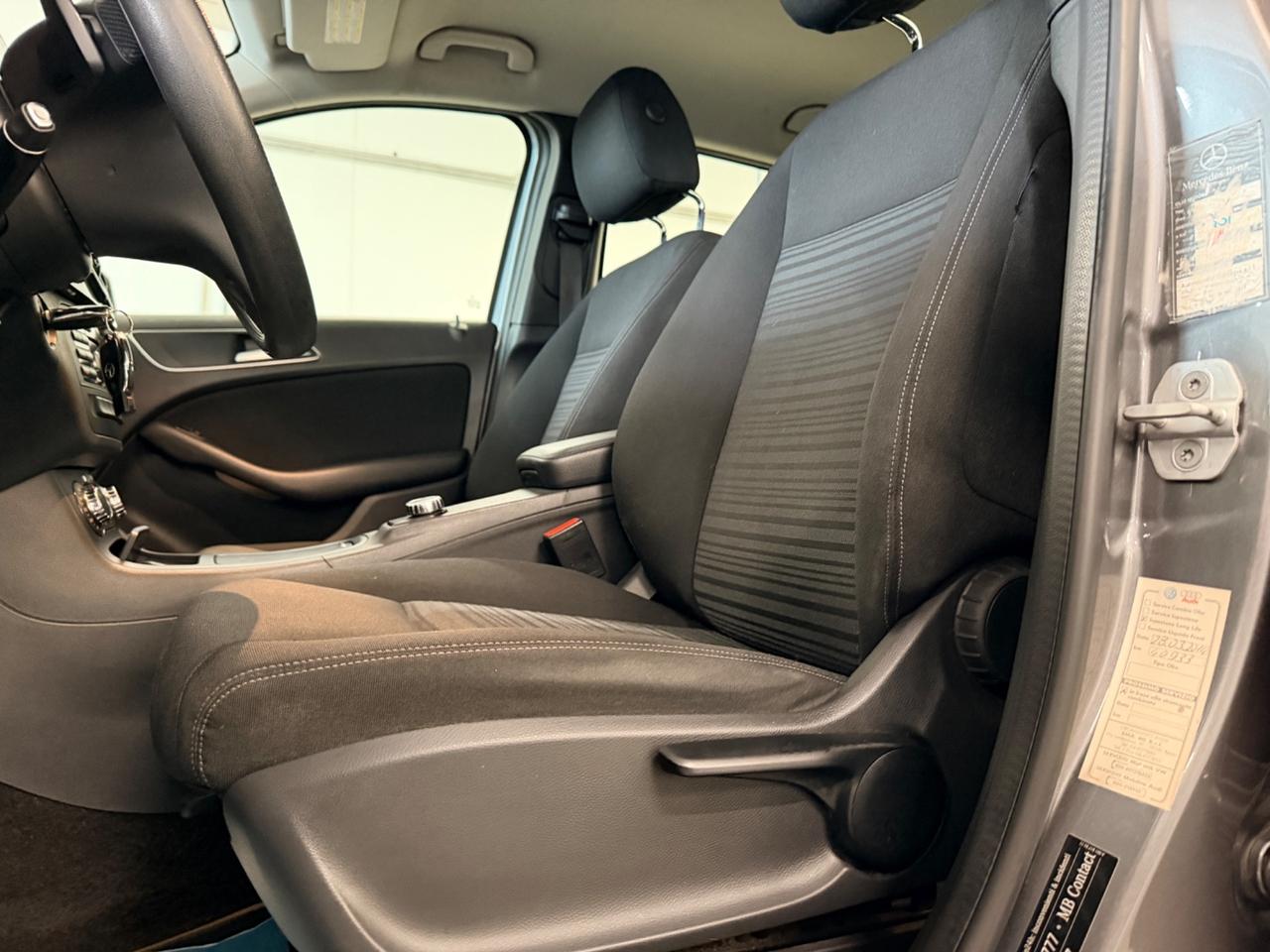 Mercedes-benz B 180 CDI Executive