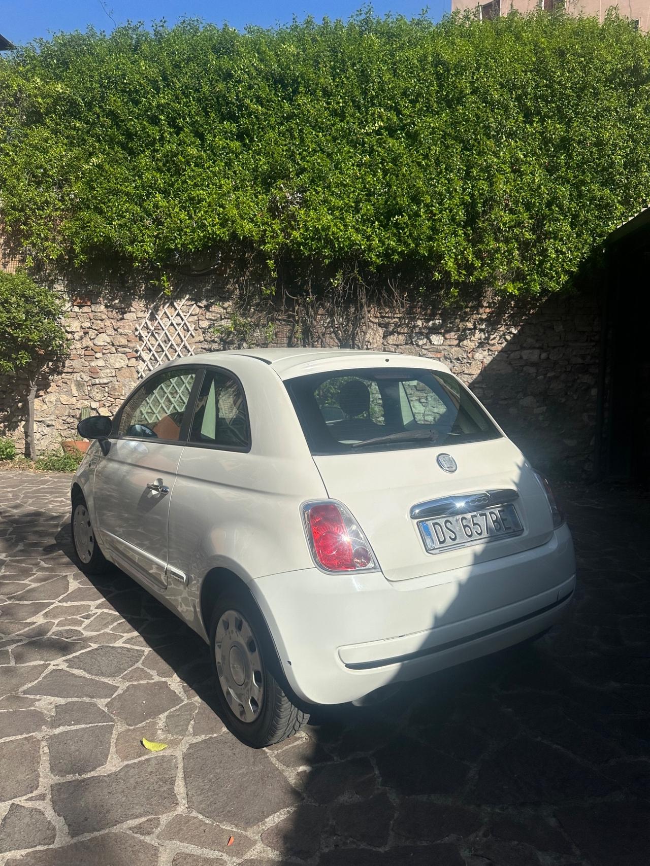 Fiat 500 1.2 Pop