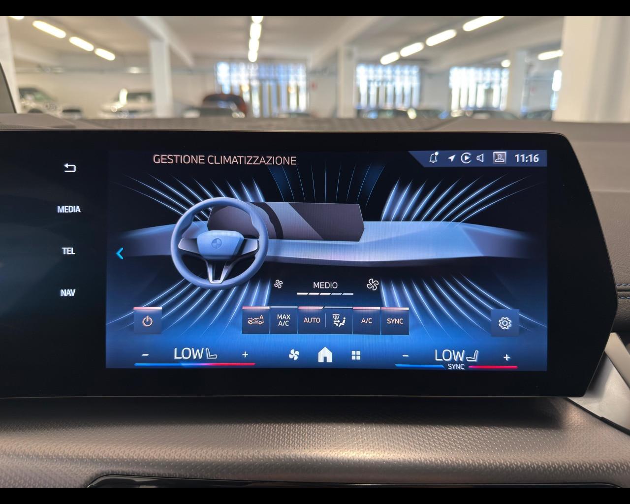 BMW Serie 2 A.T. (U06) - 218d Active Tourer Msport