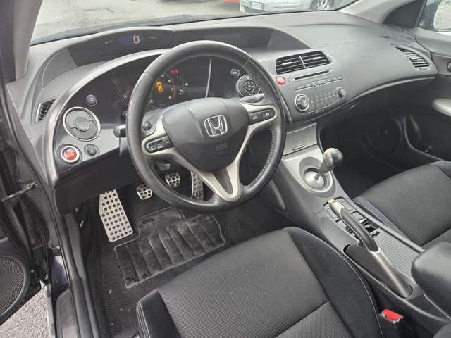 Honda Civic Civic 3p 1.8 i-vtec Type-S absolute LE i-pilot