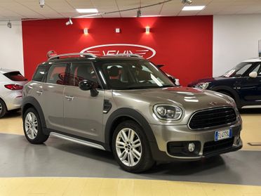 Mini Cooper D Countryman Mini 2.0 Cooper D Countryman ALL4 Automatica