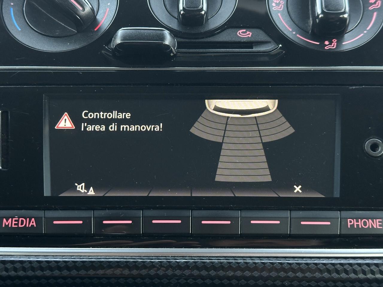 VOLKSWAGEN up! 1.0 5p. move up!