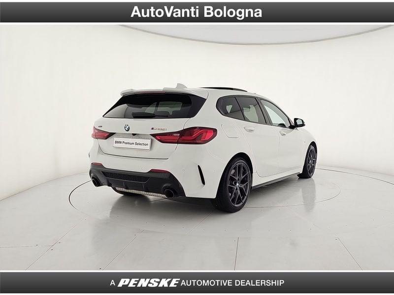 BMW Serie 1 M 135i xdrive
