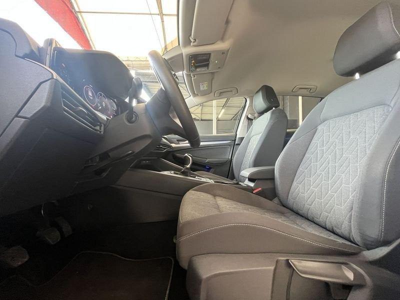 Volkswagen Golf 2.0 TDI SCR Life