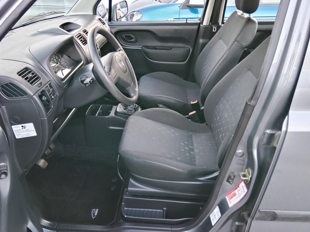 Opel Agila 1.2! 35 MILA KM