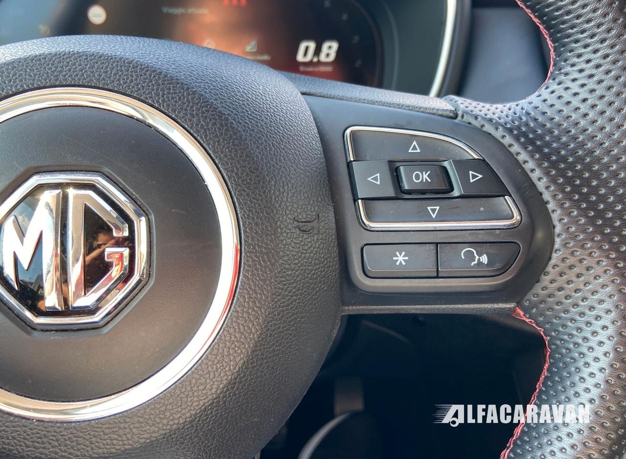 MG HS 1.5 t-gdi Luxury