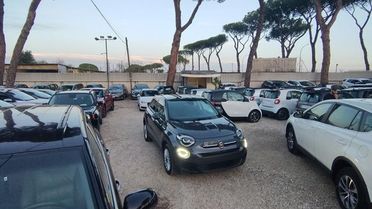 FIAT 500X 1.6cc 110cv Bluetooth CruiseControl Clima