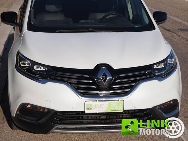 RENAULT Espace dCi 160CV Executive 7 Posti