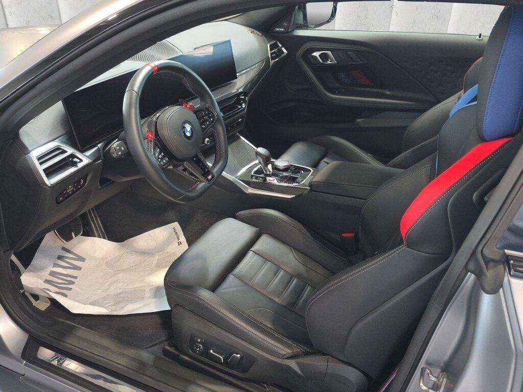 BMW M2 Coupe 3.0 Steptronic