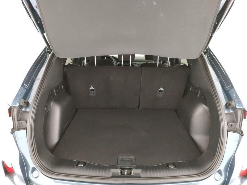 Ford Kuga 2.5 full hybrid ST-Line 2wd 190cv cvt