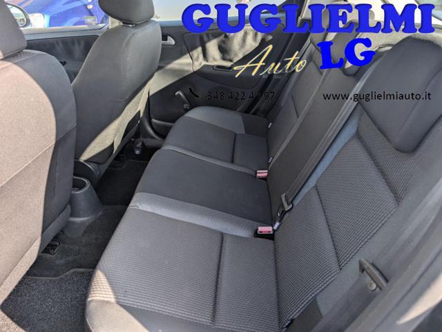 PEUGEOT 207 1.4 8V 75CV 5p. X Line