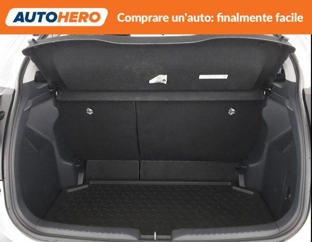 TOYOTA Yaris 1.5 Hybrid 5 porte Trend