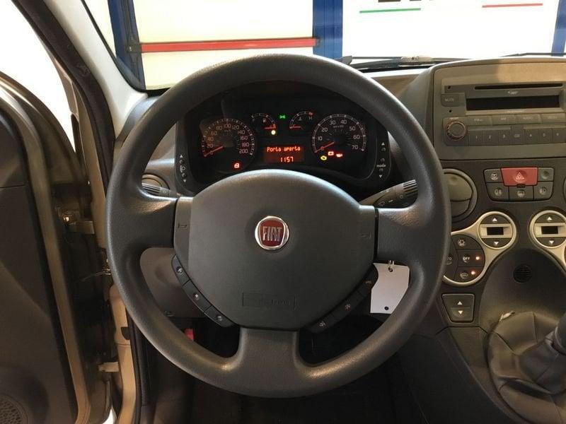 FIAT Panda Panda 1.3 MJT 16V 4x4 Climbing