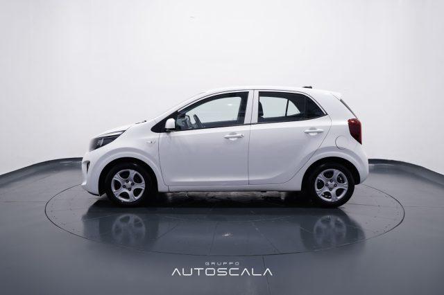 KIA Picanto 1.0 12V 5 porte Active