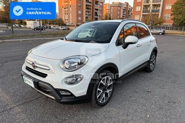 FIAT 500X 1.6 MultiJet 120 CV Cross