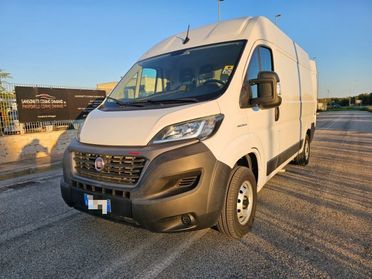 FIAT Ducato 35 2.3 MJT 160CV PM-TM Furgone CON SPONDA ESTERNA