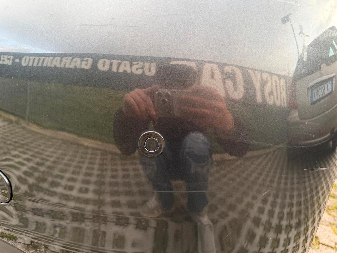 Peugeot 208 1.2 VTi 82 CV 5 porte Allure-03/2014