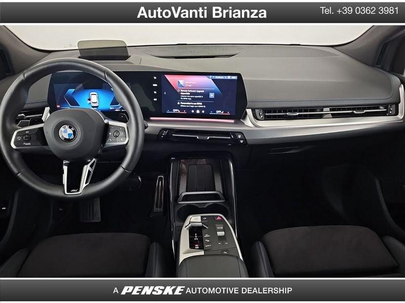 BMW Serie 2 Active Tourer 218d Active Tourer Msport