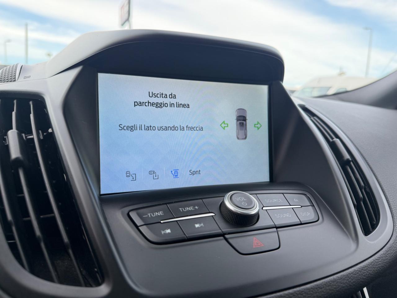 Ford Kuga 2.0 TDCI 150 CV S&S AWD Powershift ST-Line