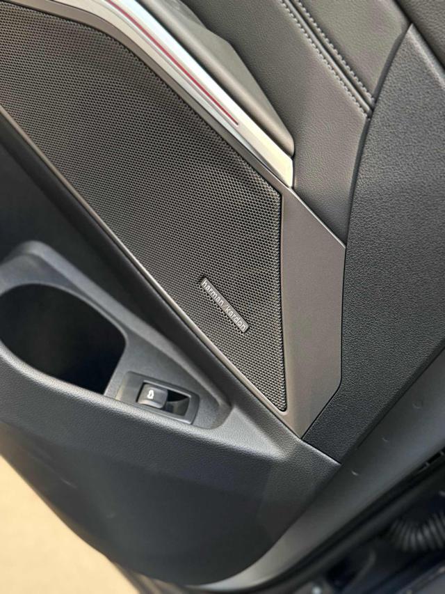 BMW M3 Touring Competition M xDrive