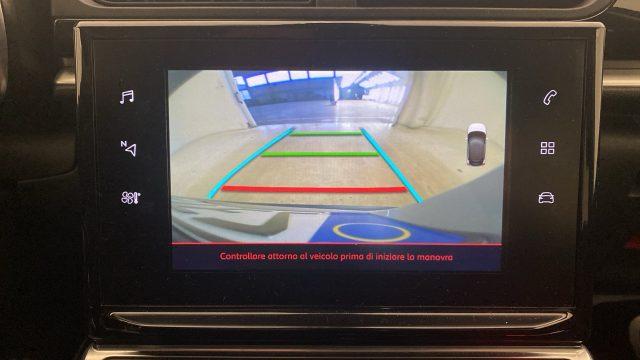 CITROEN C3 BlueHDi 100 S&S Shine