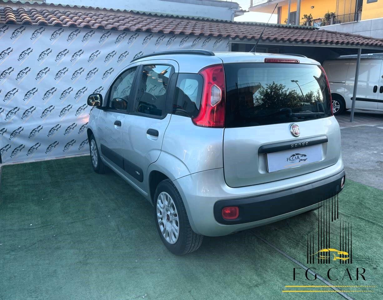 Fiat Panda 1.2 Lounge 04/2019