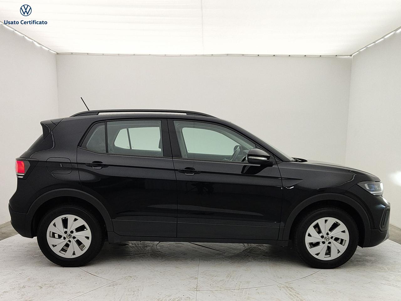 VOLKSWAGEN T-Cross - T-Cross 1.0 TSI Life