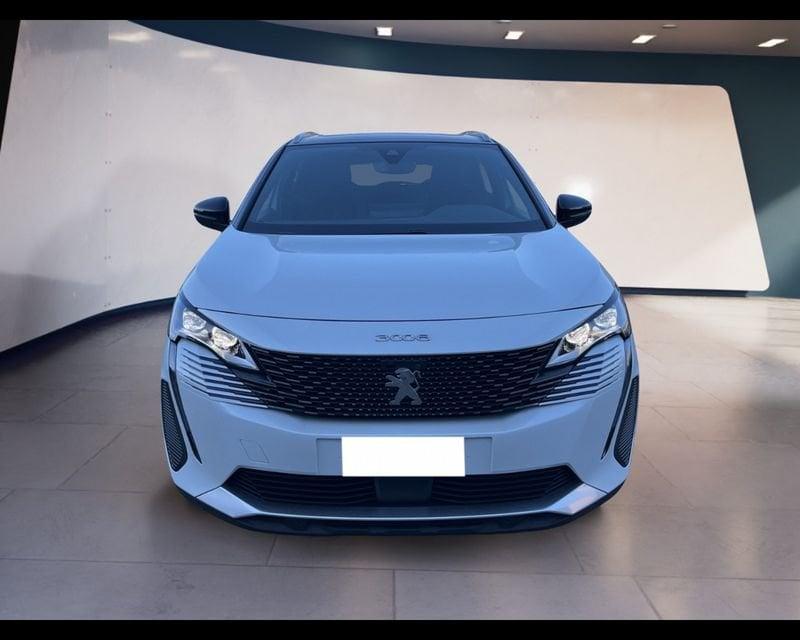 Peugeot 3008 II 2021 1.5 bluehdi GT Pack s&s 130cv eat8