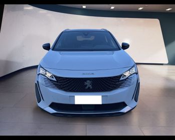 Peugeot 3008 II 2021 1.5 bluehdi GT Pack s&s 130cv eat8
