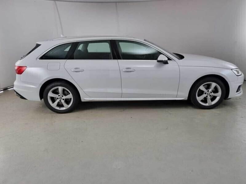 Audi A4 Avant 35 TFSI S tronic Business Advanced