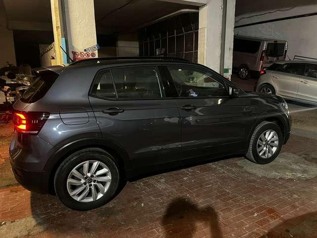 Volkswagen T-Cross T-Cross 1.0 tsi Sport 95cv