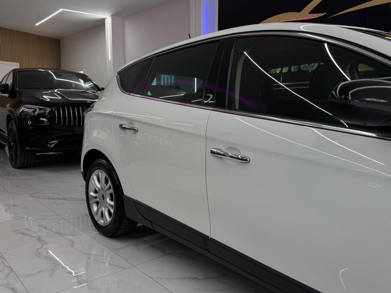 Lancia Delta 1.6 MJT Gold Full Optional