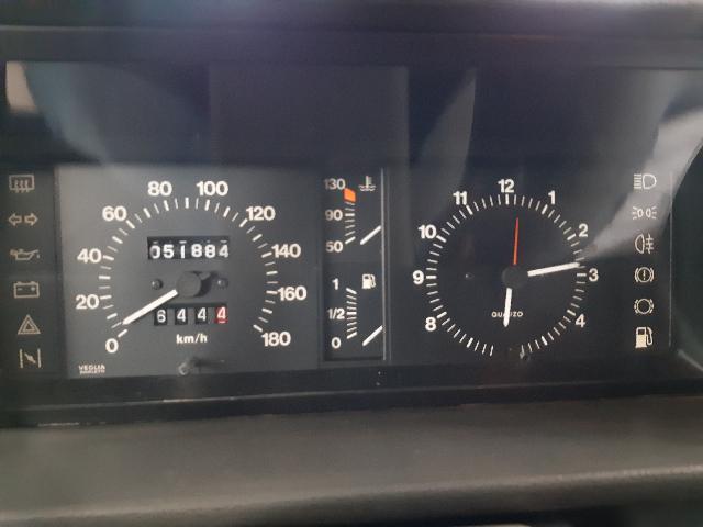Fiat Ritmo 60 5 porte CL