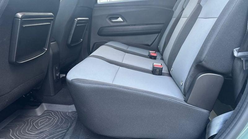 Dacia Jogger RI1XTVG7MT 6WGS