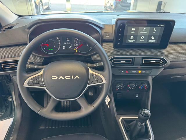 DACIA Sandero Stepway 1.0 TCe ECO-G Expression