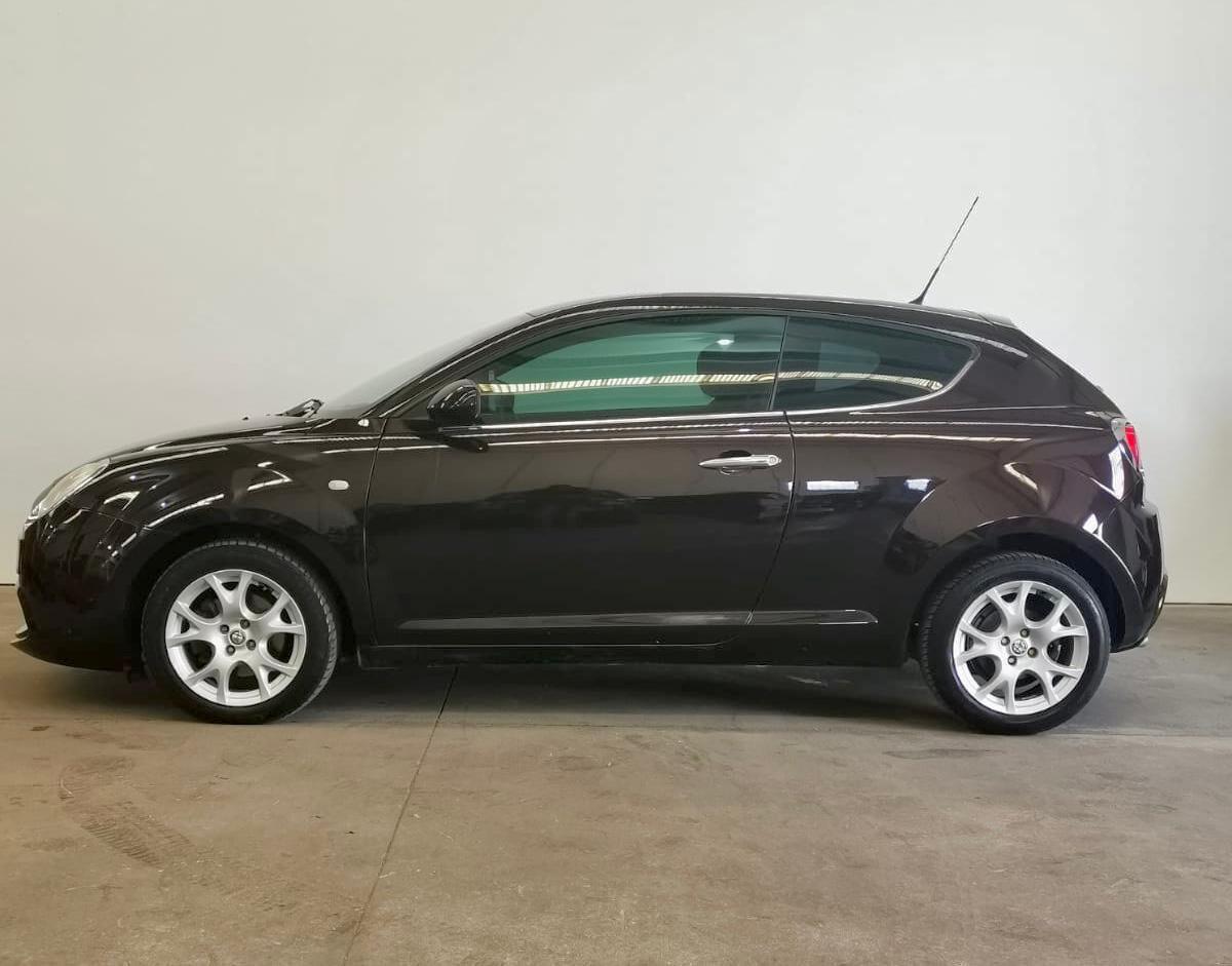 Alfa Mito 1.6 mtj cambio 6 marce