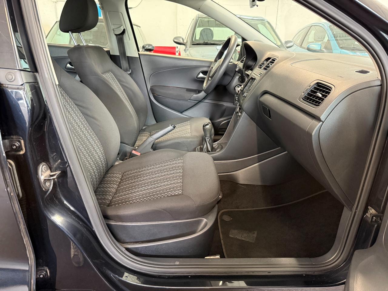 Volkswagen Polo 1.2 70 CV 5p. Comfortline