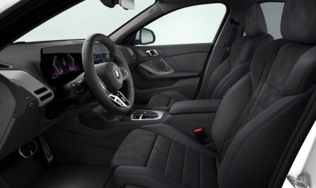 BMW 118 d MSport Pro