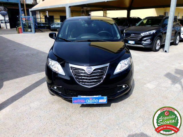 LANCIA Ypsilon 0.9 TwinAir 85 CV 5 porte Metano Ecochic Elle