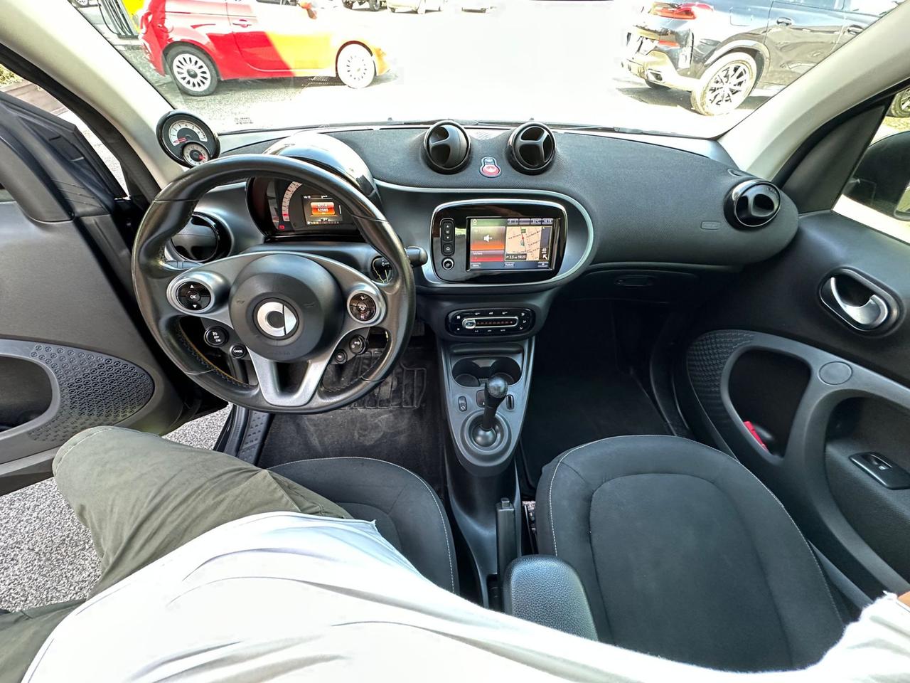 Smart ForTwo 70 1.0 Passion